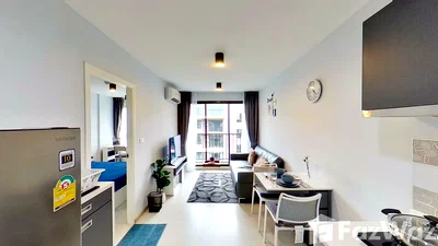 ขายคอนโด : ขาย คอนโด 1 ห้องนอน ในโครงการ สเคป 3 690884