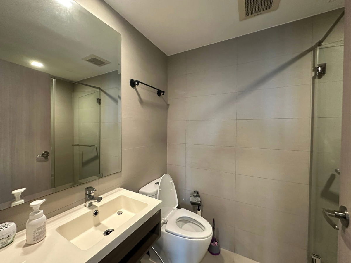 รูป #SC11319 📌 ให้เช่า | 🟦🟨วิสซ์ดอม คอนเนค สุขุมวิท🟥🟩💬 𝑪𝒐𝒏𝒕𝒂𝒄𝒕 𝑳𝑰𝑵𝑬: @𝒔𝒆𝒄𝒓𝒆𝒕𝒑𝒓𝒐𝒑𝒆𝒓𝒕𝒚 🔥✨ - รูปที่ 13/13