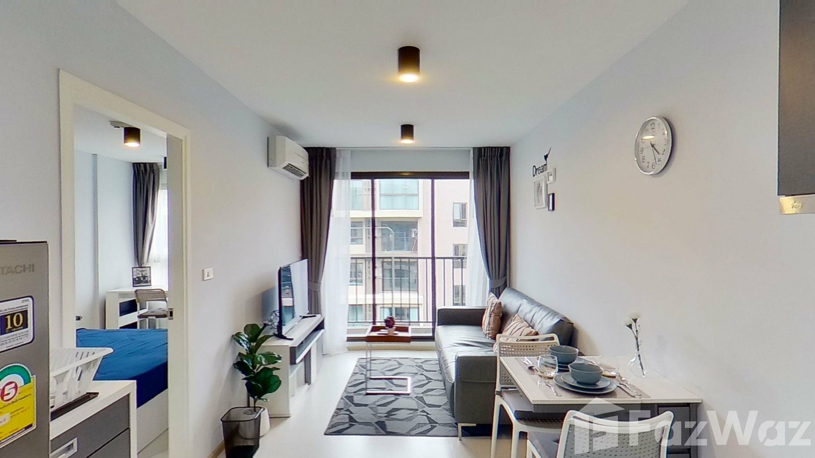 1 Bedroom Condo for sale at ZCAPE III  690884 - image 6