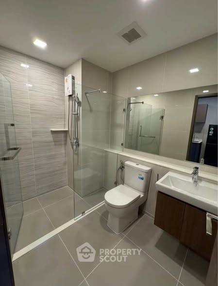 รูป ห้องชั้น 24 แบบ 1 ห้องนอน ที่ Life Phahon-Ladprao ใกล้ BTS ห้าแยกลาดพร้าว 300 ม. (ID 2600196) - รูปที่ 4/6