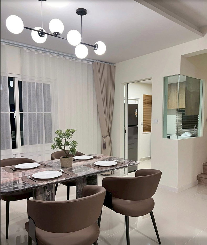 รูป LTH14312 – House for Rent | Villaggio 3 | 153 sqm | 4 Beds 3 Baths | Near Mega Bangna | 75K/Month | บ้านเดี่ยวให้เช่า วิลลาจจิโอ 3 - รูปที่ 11/12
