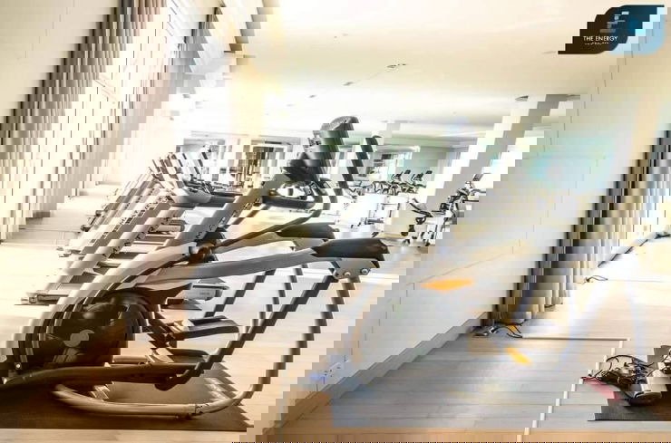 รูป ดิ เอนเนอร์จี้ หัวหิน คอนโดติดทะเล   - รูปที่ 18/20