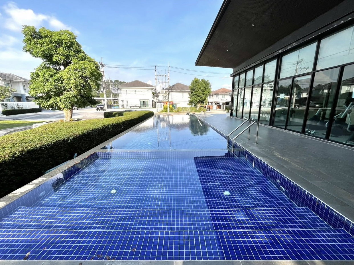 รูป Two-Storey Detached House for sale in Chaiyapruek Jomtien - รูปที่ 16/16