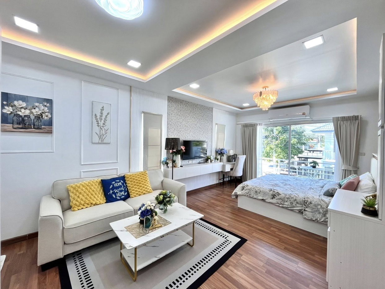 รูป Two-Storey Detached House for sale in Chaiyapruek Jomtien - รูปที่ 8/16