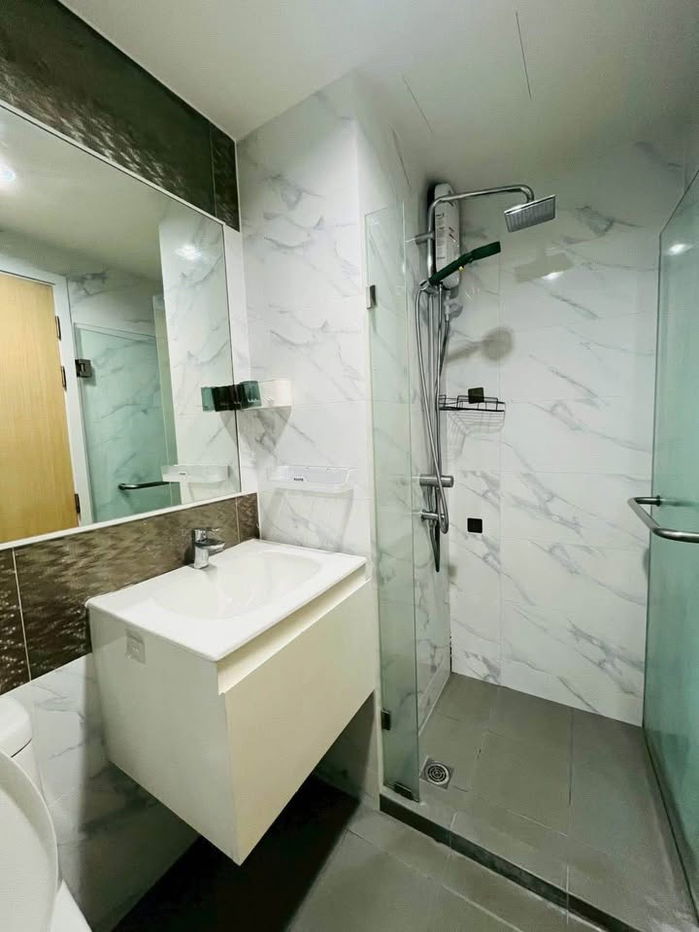 รูป 📣 For Rent 🏢 Rise rama 9 🏢 JA-977 - รูปที่ 12/13