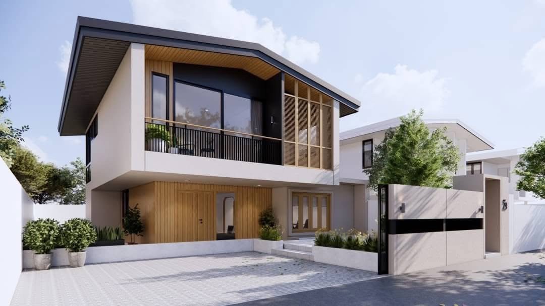 รูป LTH14301 – House for Sale | Wachirathamsatit Soi 54 Sukhumvit 101/1 | 185 sqm | 3 Beds 3 Baths | Near BTS Punnawithi | 9.9MB | บ้านขาย วชิรธรรมสาธิต ซอย 54 สุขุมวิท 101/1 - รูปที่ 9/20