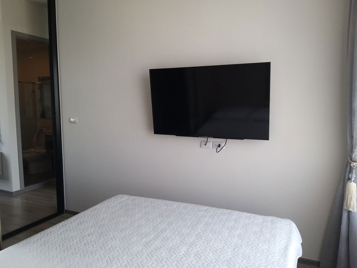 รูป FQ ขายพร้อมผู้เช่า Knightsbridge Prime Onnut ราคา 4,700,000 บาท [MNs260101] - รูปที่ 6/18