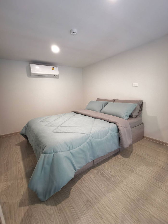 รูป 🔴RL21026🟡 ให้เช่าถูกมาก👍 Origin Plug & Play Ramkhamhaeng Triple Station 💛🧡 ✅แอดไลน์ @062mnigk (มี @ ด้วย) แอดมินตอบไว - รูปที่ 1/26