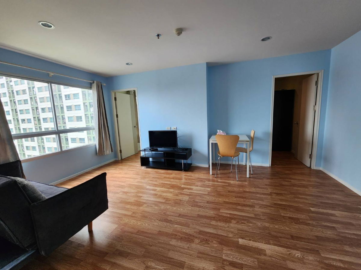 รูป 📢ให้เช่าคอนโด ลุมพินี พาร์ค เพชรเกษม 98 (Lumpini Park Phetkasem 98) - รูปที่ 2/19