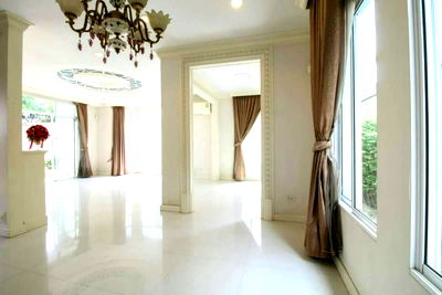 เช่าบ้านเดี่ยว ม.ราชพฤกษ์ : ให้เช่า บ้านเดี่ยว 2 ชั้น เดอะแพลนท์ ราชพฤกษ์ 4 ห้องนอน 3 ห้องน้ำ พร้อมอยู่ LINE OA : @313fajed (มี@นำหน้า) 