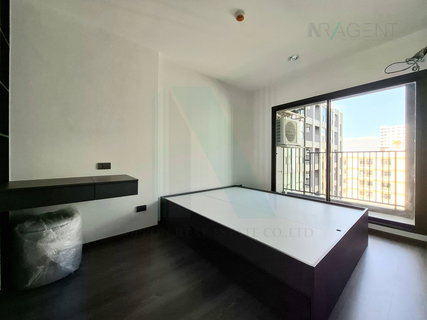 For Sell Condo THE EXCEL LADPRAO - SUTTHISAN Building 1, Floor 6,1 bed room, Room size 35 sqm