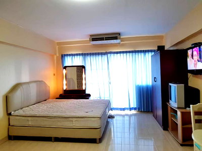 Condos for sale Si Racha Chonburi : Sriracha Place Condo Sriracha for Sale