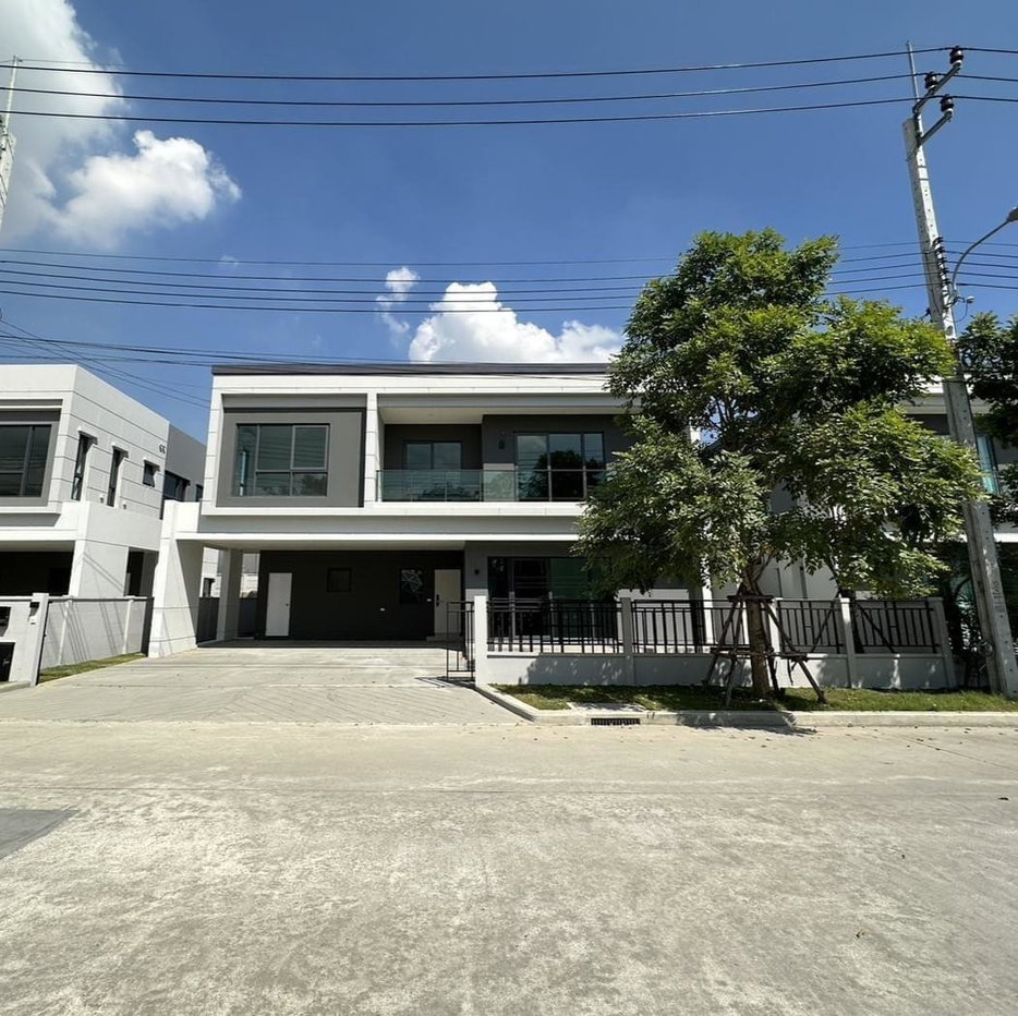 รูป LTH14257 – House for Sale | Centro Bangna | 289 sqm | 4 Beds 5 Baths | Near BTS Bang Na | 17.8MB | บ้านเดี่ยวขาย เซนโทร บางนา - รูปที่ 6/9