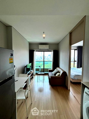 ขายคอนโด : คอนโด 1-ห้องนอน ที่ ลุมพินี สวีท เพชรบุรี - มักกะสัน ใกล้ ARL มักกะสัน (ID 2605911)