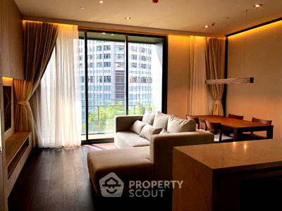 Condos for rent : 2-BR 92 Sqm Condo At Laviq Sukhumvit 57, 200m To BTS Thong Lor (ID 514728)