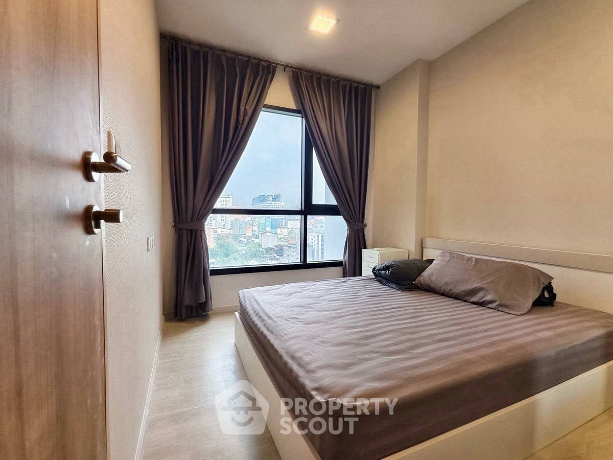 รูป คอนโด 2-ห้องนอน ที่ คอนโดเลต มิสท์ พระราม 9 ใกล้ MRT พระราม 9 (ID 2605735) - รูปที่ 7/12