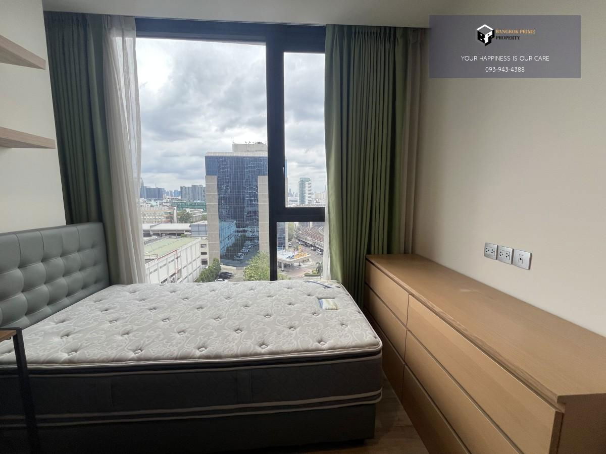 รูป The Line Jatujak-Mochit | 🚝ใกล้ BTS,MRTจตุจักร #2025111812990 #FC - รูปที่ 2/10