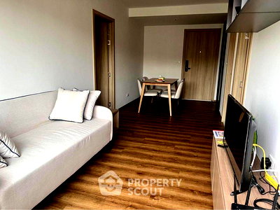 Condos for rent Hua Hin Bus Station : 2-BR Condo at La Habana Hua Hin close to Vana Nava Water Jungle (ID 1852200)