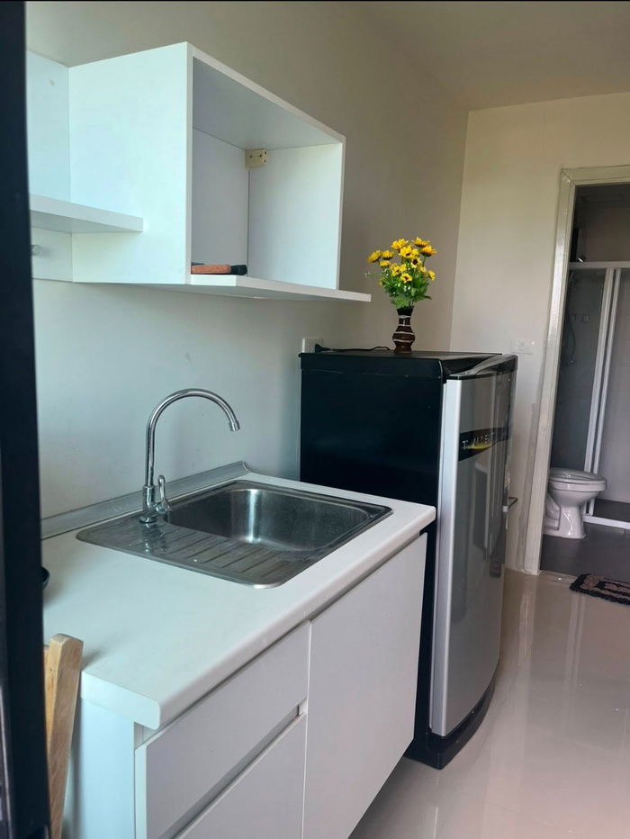 รูป บี ลอฟท์ 1B1B ชั้น 7 ขนาด 28 ตร.ม เช่า 6,500 บาท/เดือน Ready to move in - รูปที่ 12/13