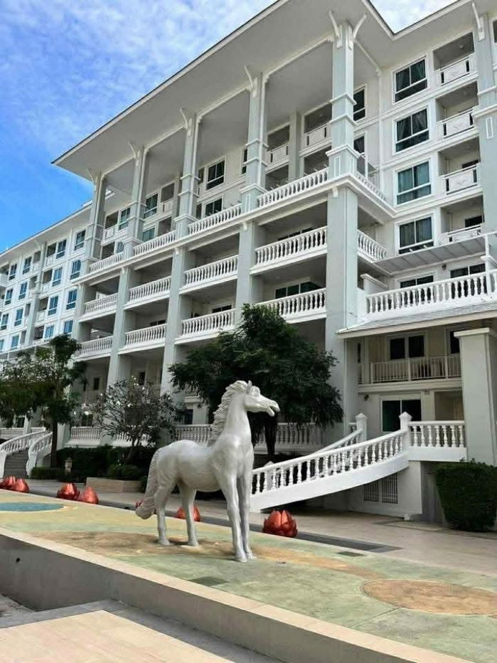 รูป ดิ เอนเนอร์จี้ หัวหิน คอนโดติดทะเล - รูปที่ 9/19