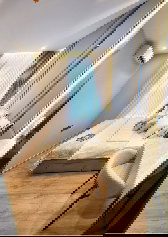 picture For Rent Noble Around Ari Line : @condo24 (with @) - 6/13