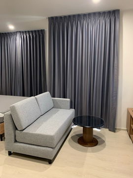 🔥ด่วน ห้องไปไวมากกก Code: 26KJ583 ให้เช่า NUE Riverest Ratburana ✅ Add Line @kjcondo (มี@ข้างหน้าด้วยนะคะ)