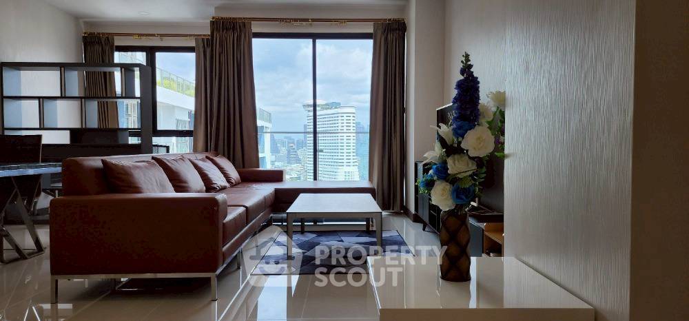 รูป คอนโด 2-ห้องนอน ที่ ศุภาลัย พรีเมียร์ เจริญนคร ใกล้ BTS กรุงธนบุรี (ID 2605650) - รูปที่ 4/20