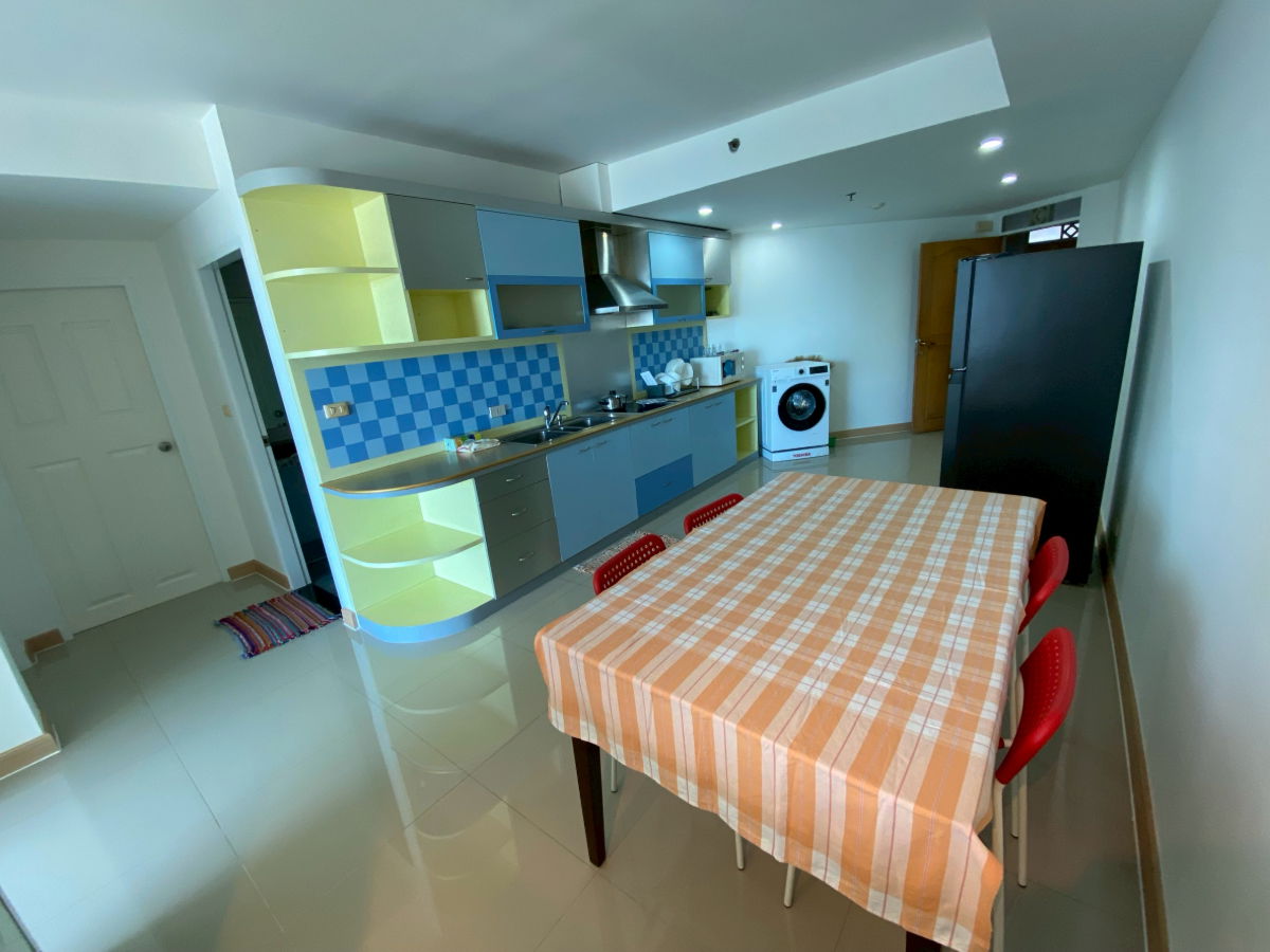 รูป 🔴RV21055🟡 ให้เช่าถูกมาก👍 Supalai Park Phaholyothin 💛🧡 ✅แอดไลน์ @mproperty (มี @ ด้วย) แอดมินตอบไว - รูปที่ 6/18