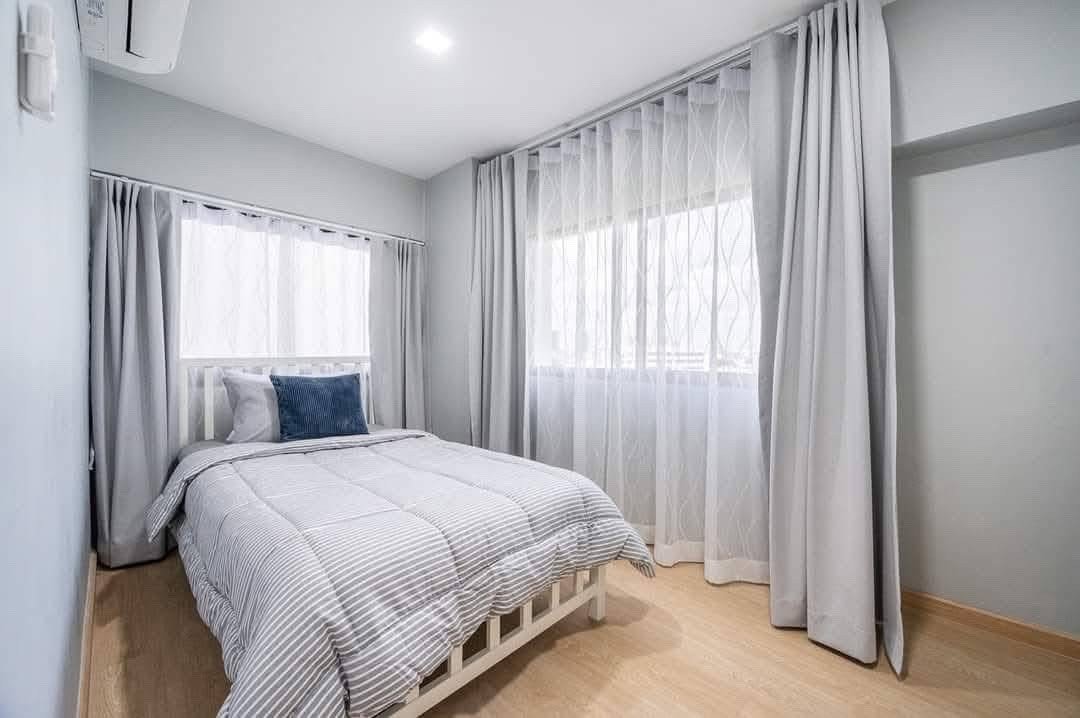 รูป LTHC14293 – Condo for Sale | Thonglor Tower | 50 sqm | 2 Beds 1 Bath | Near BTS Thonglor | 4.65MB | คอนโดขาย ทองหล่อ ทาวเวอร์ - รูปที่ 2/7