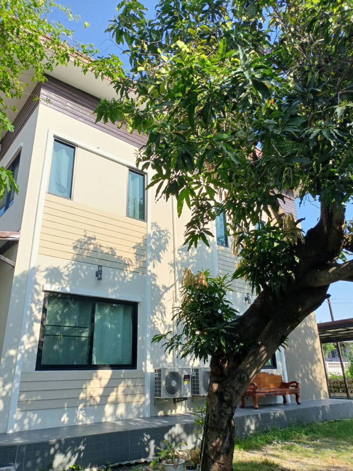 รูป LTHC14285 – House for Sale | Punnawithi 29 | 150 sqm | 3 Beds 2 Baths | Near BTS Punnawithi | 12.8MB | บ้านเดี่ยวขาย พุทธบูชา 29 - รูปที่ 9/9