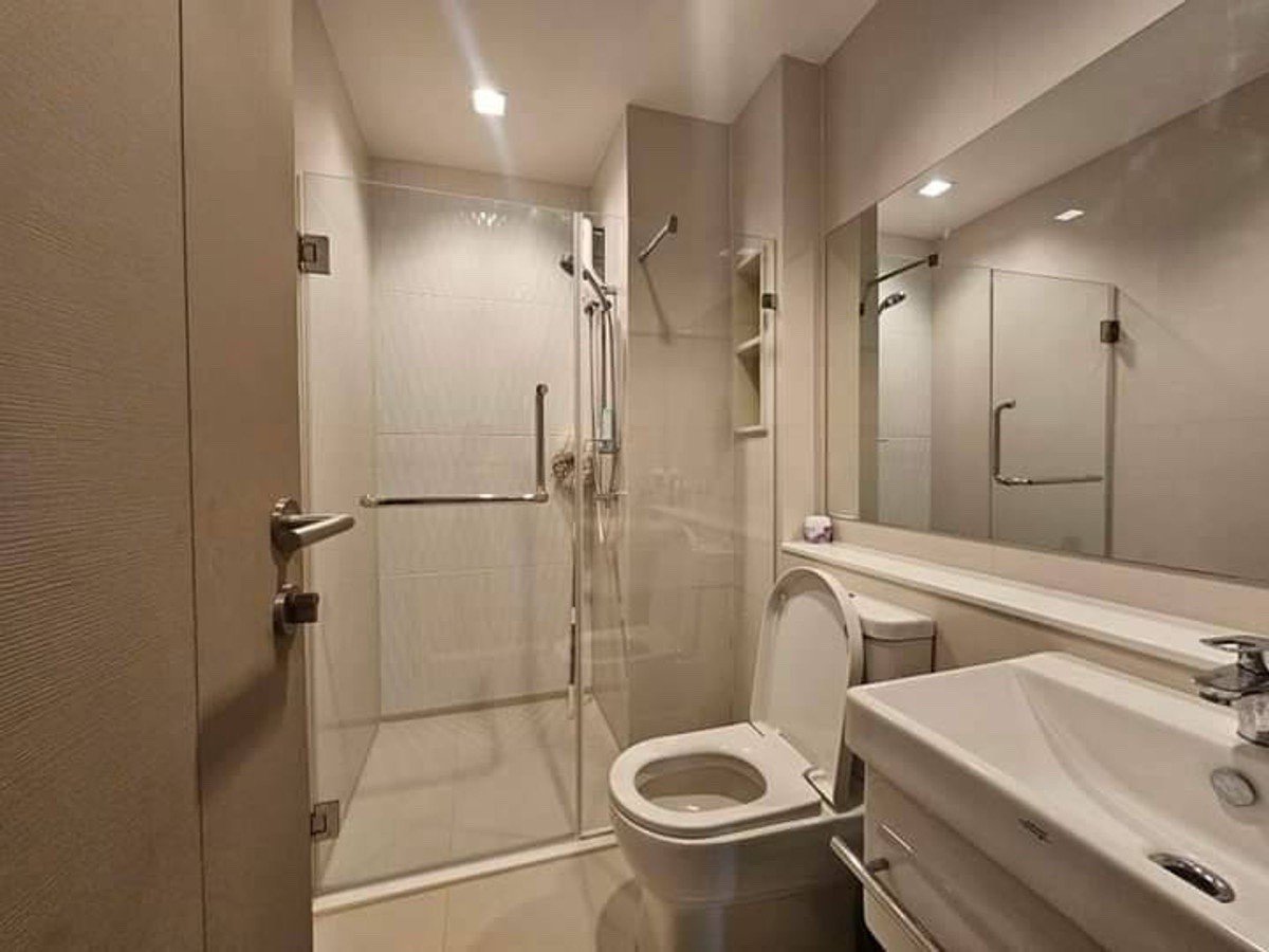 รูป LTH14289 – Condo for Sale | For Life Asoke Rama 9 | 59 sqm | 2 Beds 2 Baths | Near MRT Rama 9 | 9.3MB | คอนโดขาย ฟอร์ ไลฟ์ อโศก พระราม 9 - รูปที่ 4/9