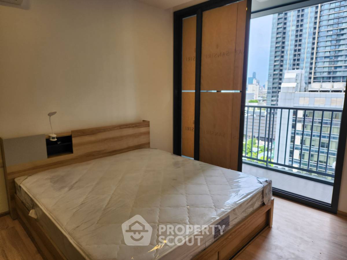 รูป คอนโด 1-ห้องนอน ที่ เอ็กซ์ที พญาไท ใกล้ BTS พญาไท (ID 2254166) - รูปที่ 31/34