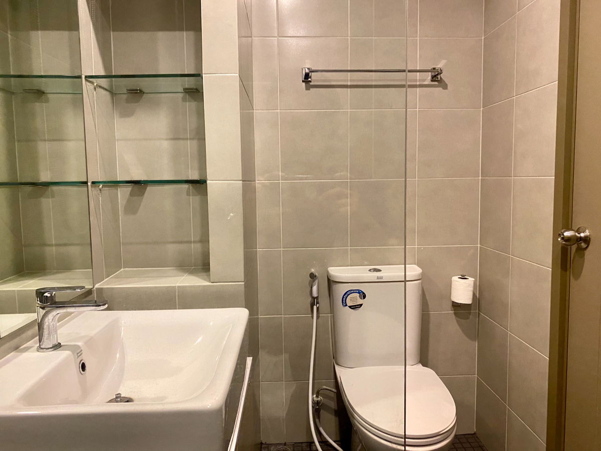 รูป ให้เช่าคอนโดไอดีโอ โอทู Ideo o2 แยกบางนา ชั้นสูง ห้องสวยพร้อมอยู่ - รูปที่ 14/24