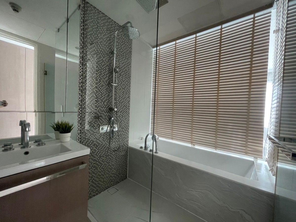 รูป 🏠✨ 185 Rajadamri | 1 Bedroom for Sale (HBH-ST-113) - รูปที่ 14/25