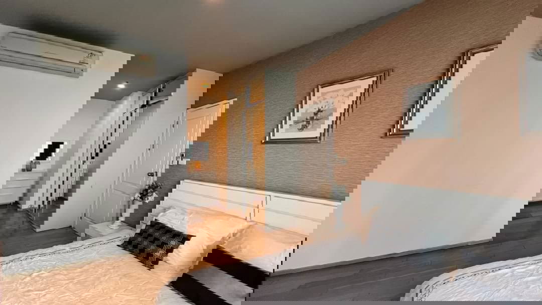 picture Hot Price for rent Hive Sathorn  🔥 - 7/9