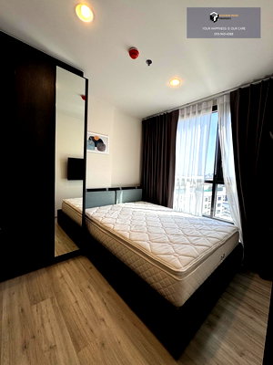 Condos for rent : XT Huaikwang | Near MRT Huai Khwang #2026020213862
