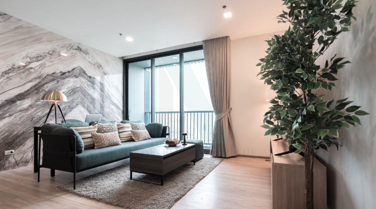 รูป 📌 ขายคอนโด เอ็กซ์ที พญาไท อาคาร 1 ชั้น 32 2 ห้องนอน ขนาด 84 ตรม ใกล้ BTS พญาไท - รูปที่ 7/8