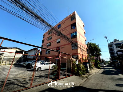 กิจการ นิคมบางปู : อพาร์ทเม้นท์ 2 อาคาร ซอยลิขิต 7 ตำบลบางพลีใหญ่ อำเภอบางพลี จังหวัดสมุทรปราการ