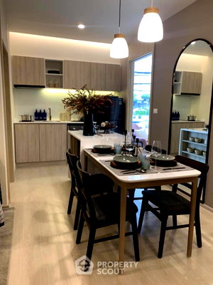 Condos for sale : 1-BR Condo at Nue Noble Chaengwattana in Bang Talat (ID 810669)