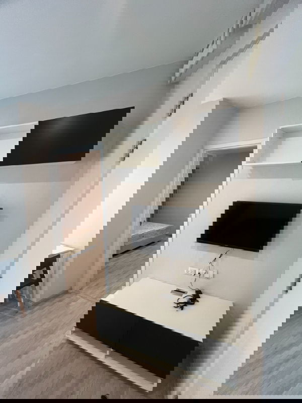 รูป #SC11317 📌 ให้เช่า | 🟦🟨พลัม คอนโด เซ็นทรัล สเตชั่น🟥🟩💬 𝑪𝒐𝒏𝒕𝒂𝒄𝒕 𝑳𝑰𝑵𝑬: @𝒔𝒆𝒄𝒓𝒆𝒕𝒑𝒓𝒐𝒑𝒆𝒓𝒕𝒚 🔥✨ - รูปที่ 2/13