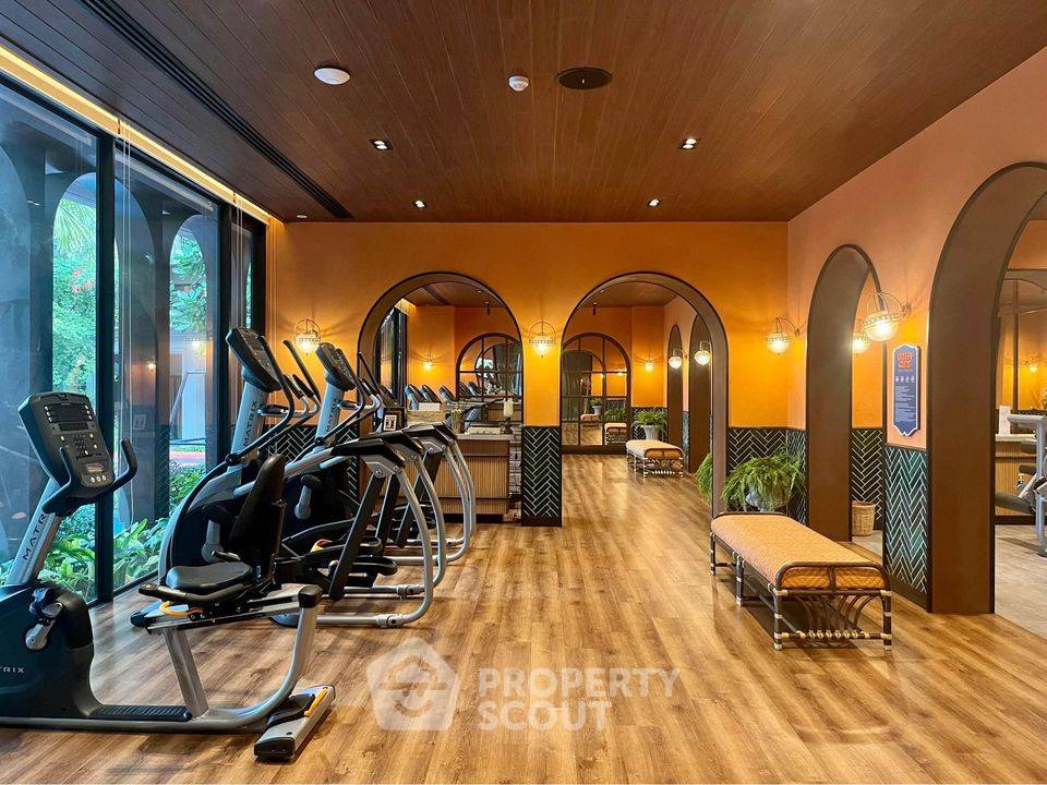 รูป คอนโด 2-ห้องนอน ที่ ลา ฮาบานา หัวหิน ใกล้ สวนน้ำ วานา นาวา วอเตอร์ จังเกิ้ล (ID 1852200) - รูปที่ 7/9