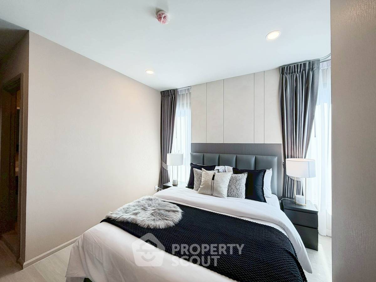 รูป คอนโด 2-ห้องนอน ที่ แอสปาย อ่อนนุช สเตชั่น ใกล้ BTS อ่อนนุช (ID 2600469) - รูปที่ 12/20