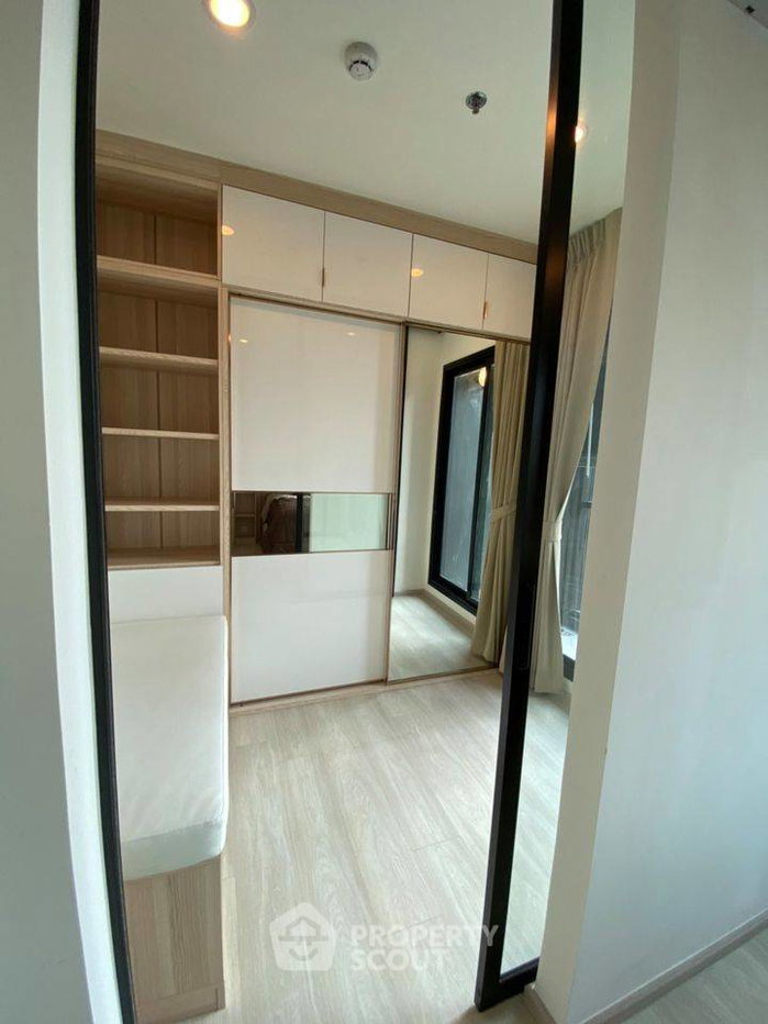 รูป คอนโด 1 ห้องนอน 35 ตร.ม. ชั้น 12 ใกล้ ARL มักกะสัน Life Asoke (ID 415649) - รูปที่ 8/12