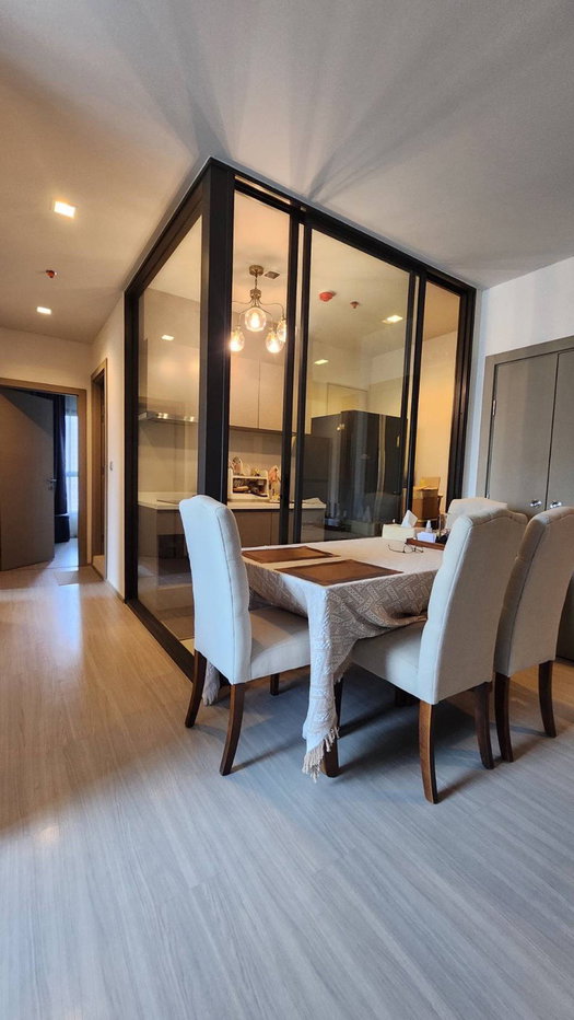 รูป LTH14289 – Condo for Sale | For Life Asoke Rama 9 | 59 sqm | 2 Beds 2 Baths | Near MRT Rama 9 | 9.3MB | คอนโดขาย ฟอร์ ไลฟ์ อโศก พระราม 9 - รูปที่ 7/9