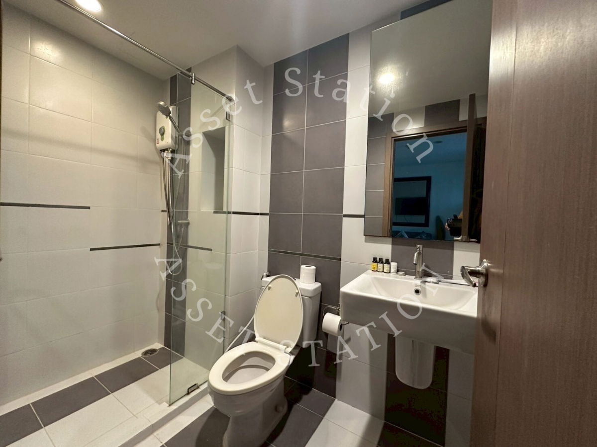 รูป 🏢💎คอนโดหรู The base sukhumvit 77 ราคานี้ลดได้อีก | BTS อ่อนนุช✨🏙️ - รูปที่ 8/10