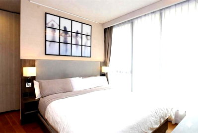 ขายคอนโด : คอนโด 2-ห้องนอน ที่ เดอะ ลุมพินี 24 ใกล้ BTS พร้อมพงษ์ (ID 2605728)