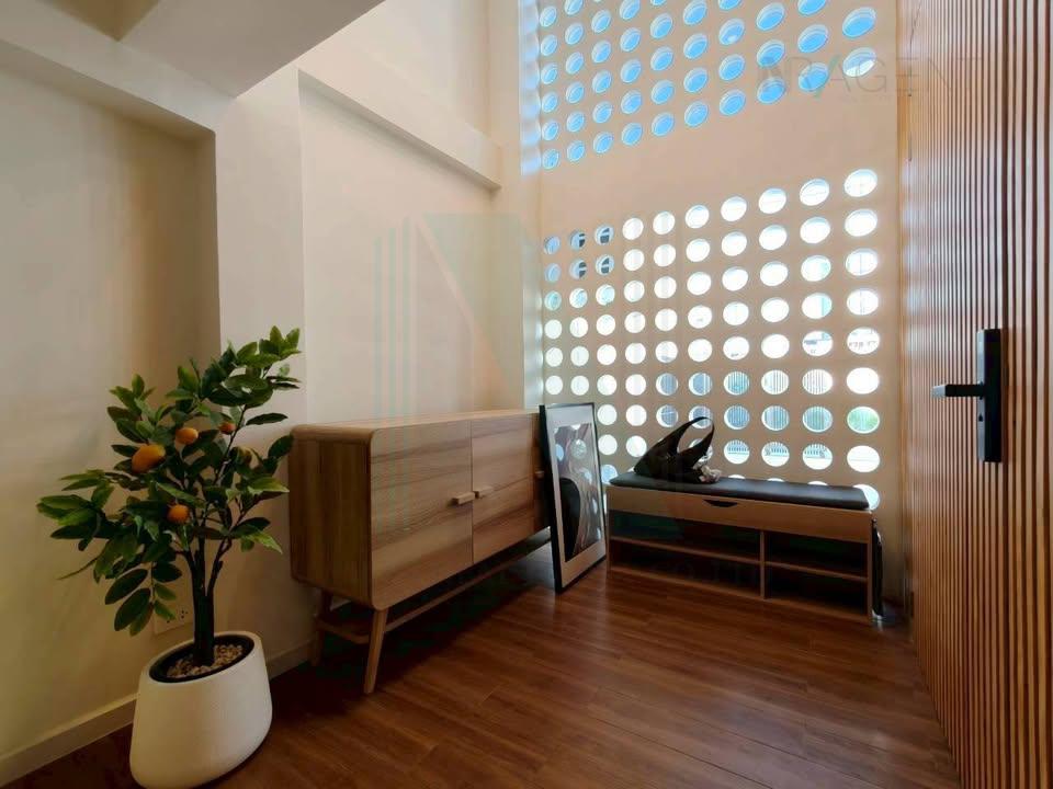 รูป 📌 ให้เช่าทาวน์เฮาส์ 2 ชั้น คลองตัน นิเวศน์ 2 ห้องนอน 2 ห้องน้ำ - รูปที่ 5/8