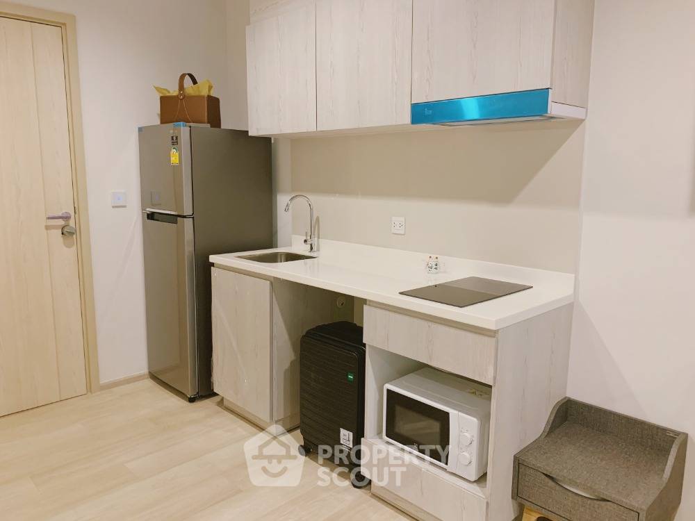 รูป คอนโด 1-ห้องนอน ที่ ไลฟ์ วัน ไวร์เลส ใกล้ BTS เพลินจิต (ID 403524) - รูปที่ 5/7