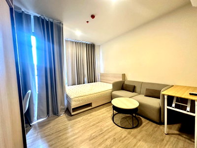 เช่าคอนโด ซอยปรีดี พนมยงค์ (สุขุมวิท 71) : 💎💎 K275 ให้เช่า Nia By Sansiri แอดไลน์ >> @top98 (ใส่@ด้วย) 💎💎(ภาพถ่ายจากห้องจริง)