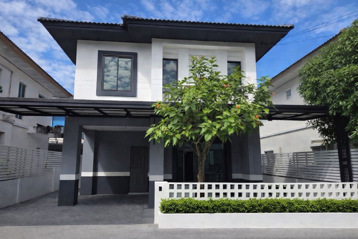 รูป พร้อมพัฒน์ 1 รามอินทรา กรุงเทพ - รูปที่ 1/15